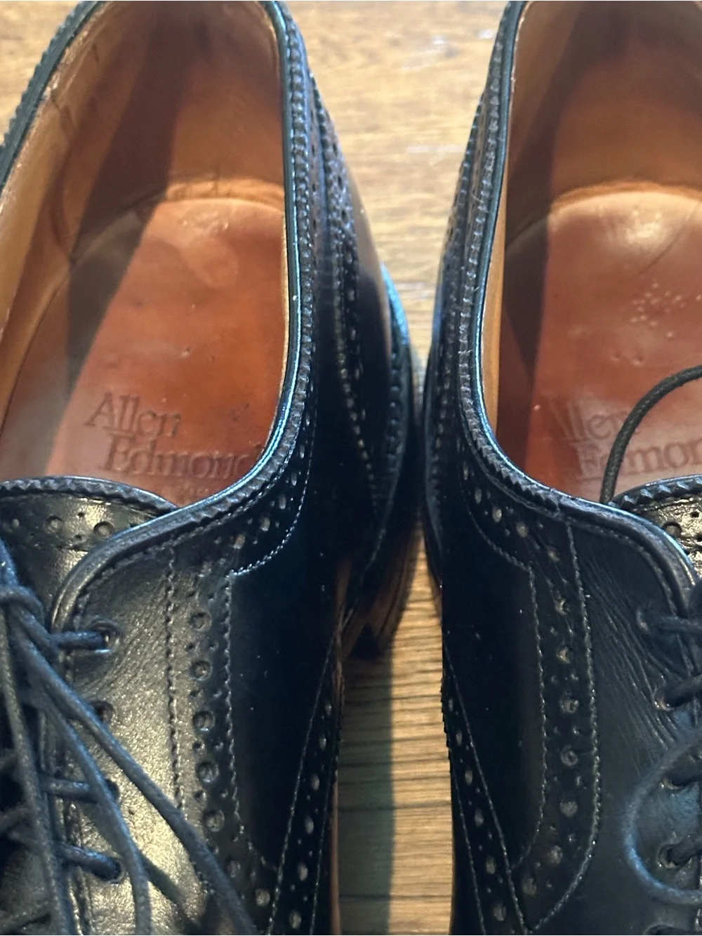 Allen Edmonds